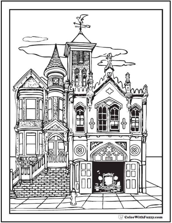 42 Adult Coloring Pages Customize Printable Pdfs