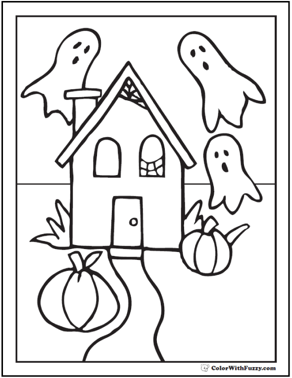 Adult Halloween Coloring Book: Coloring Book For Parents, Adult Coloring  Books For Women (Paperback)