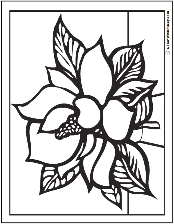 Download Spring flowers Coloring Page: 28+ Customizable Printables