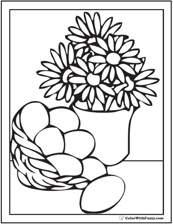 Beautiful Flowers: An Adult Flower Coloring Book Seniors Adults Large Print  Easy Coloring (flowers coloring books for adults relaxation) (Paperback)